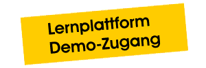 Lernplattform Demo-Zugang