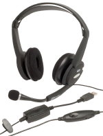 Headset USB