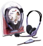 Headset